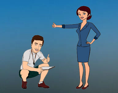 Coach or consultant