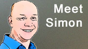 Meet Simon