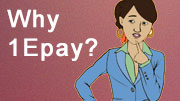 Why 1Epay